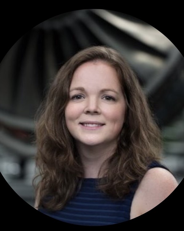 Chrissy Sedon, Founder of Blindside People Consulting